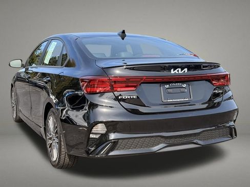 Used 2022 Kia Forte GT-Line image 3