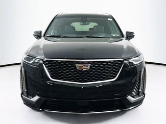 Used 2025 Cadillac XT6 Premium Luxury w/ Technology Package video 2