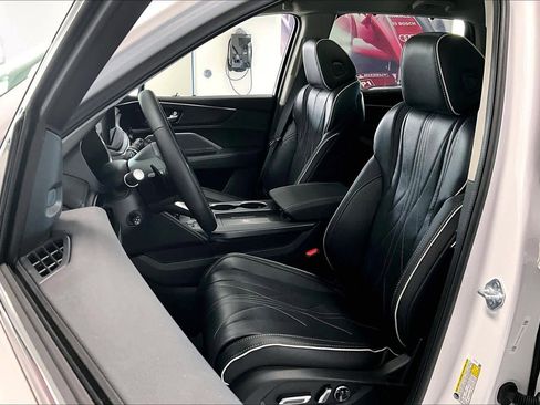 New 2026 Acura MDX w/Advance Package image 11