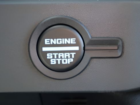 New 2026 Ford Bronco Big Bend AWD/4WD image 19