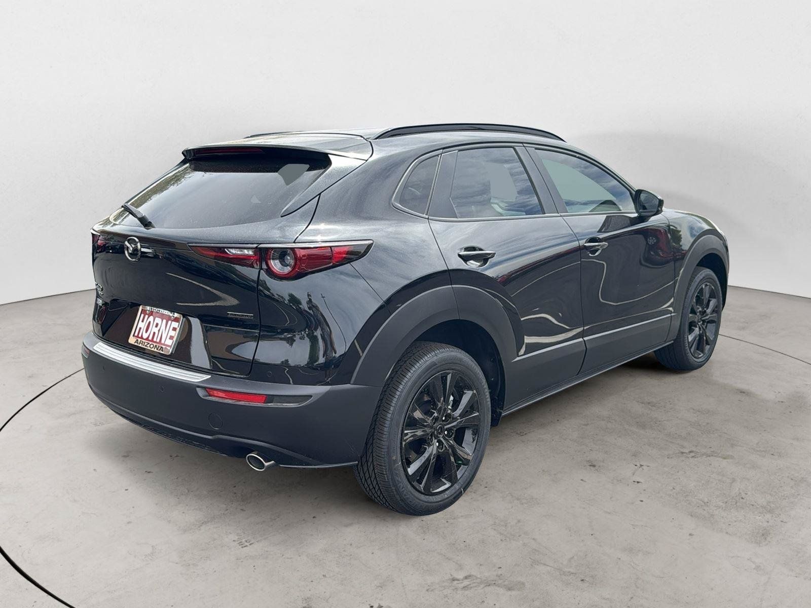 New 2026 MAZDA CX-30 Aire Edition AWD/4WD image 5