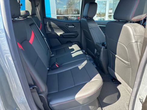 New 2026 Chevrolet Colorado Z71 w/ Technology Package AWD/4WD image 5