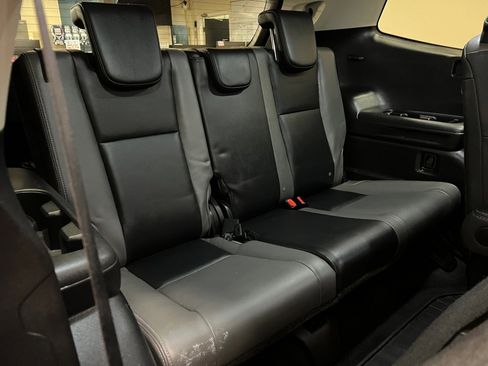 Used 2022 Subaru Ascent Onyx Edition image 41