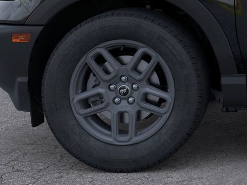 New 2025 Ford Bronco Sport Big Bend w/ Convenience Package image 44