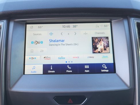 Used 2020 Ford Ranger XLT w/ Equipment Group 302A Luxury image 29