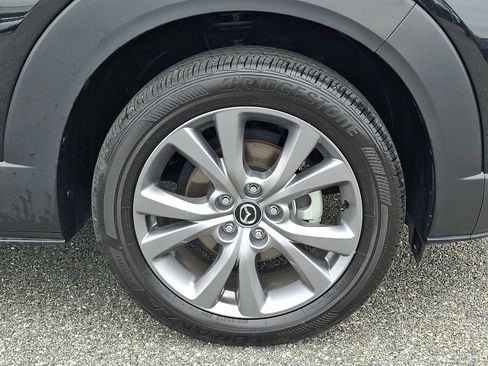 Certified 2025 MAZDA CX-30 AWD 2.5 S w/ Premium Package image 8