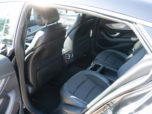 Used 2021 Mercedes-Benz AMG GT 63 image 17