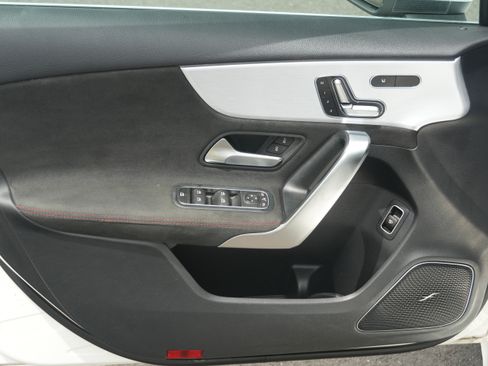 Used 2021 Mercedes-Benz A 220 4MATIC image 19