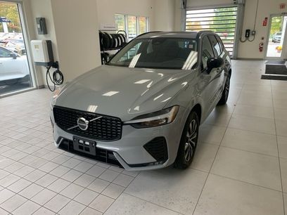 Certified 2025 Volvo XC60 B5 Plus