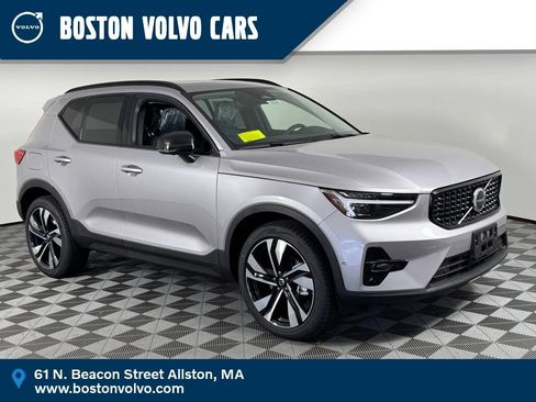 New 2026 Volvo XC40 B5 Ultra w/ Protection Package Premier AWD/4WD image 1