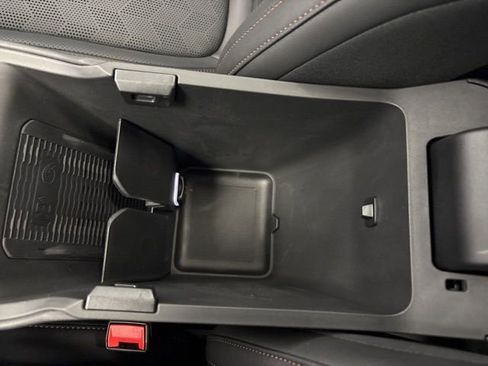 New 2026 Jeep Cherokee Overland w/ Advanced Pro Tech Group image 49