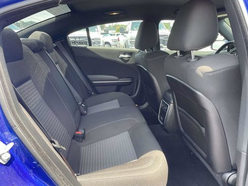 Certified 2022 Dodge Charger Scat Pack RWD image 18