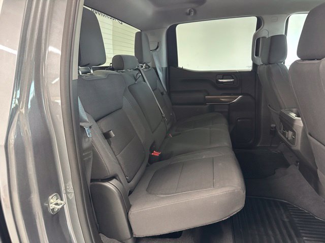 Used 2022 Chevrolet Silverado 1500 RST w/ Z71 Off-Road Package AWD/4WD image 29
