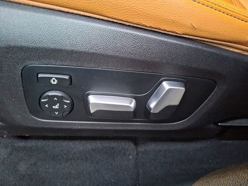 Used 2020 BMW X3 M40i w/ Premium Package image 10