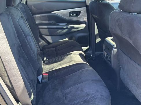 Used 2017 Nissan Murano SV image 30