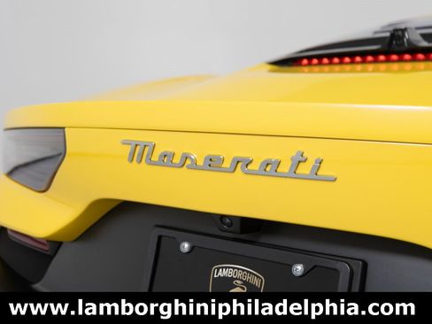 Used 2023 Maserati MC20 Coupe image 42