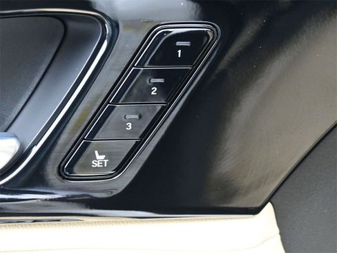 Used 2024 Acura MDX 3.5L image 5