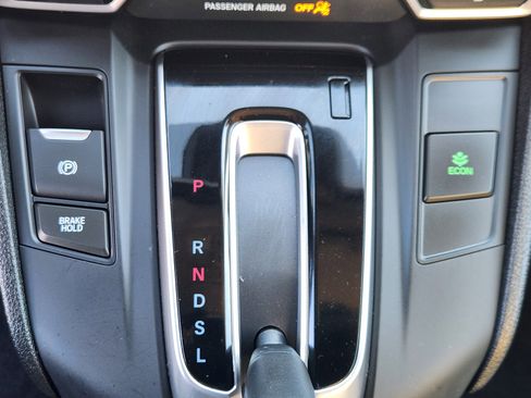 Used 2019 Honda CR-V EX image 22