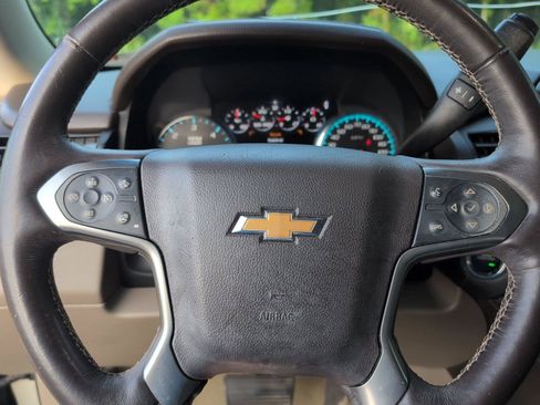 Used 2017 Chevrolet Tahoe Premier RWD image 25