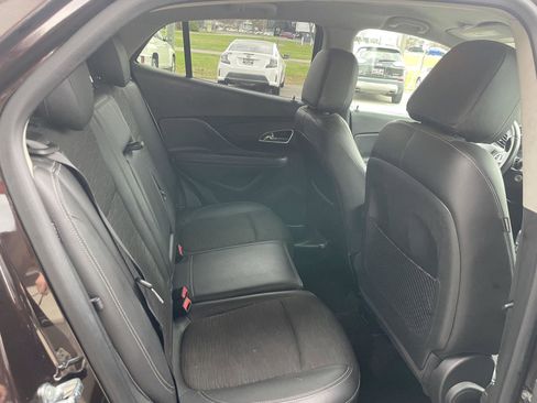 Used 2016 Buick Encore Convenience image 14