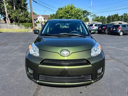 Used 2011 Scion xD FWD image 2
