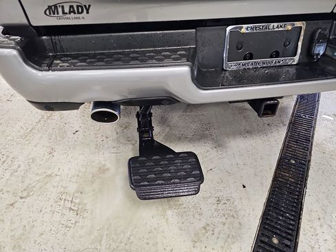 Used 2021 RAM 1500 Laramie w/ Laramie Southwest Edition image 22