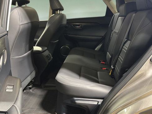 Used 2019 Lexus NX 300h AWD image 13