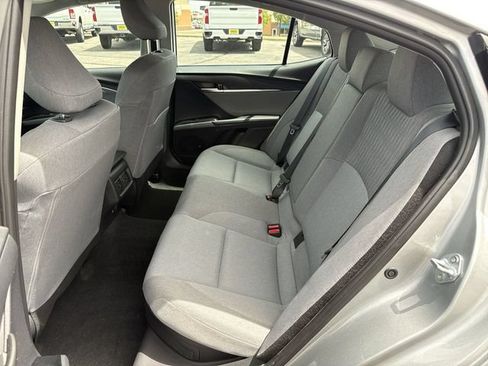 Used 2026 Toyota Camry LE FWD image 21