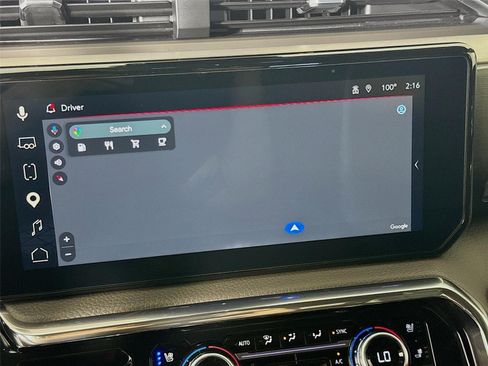 Certified 2024 GMC Sierra 1500 Denali w/ Denali Reserve Package AWD/4WD image 16