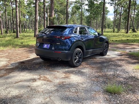 Used 2024 MAZDA CX-30 AWD 2.5 S w/ Select Sport Pkg image 6