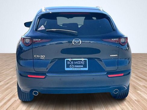 New 2026 MAZDA CX-30 AWD 2.5 S image 4