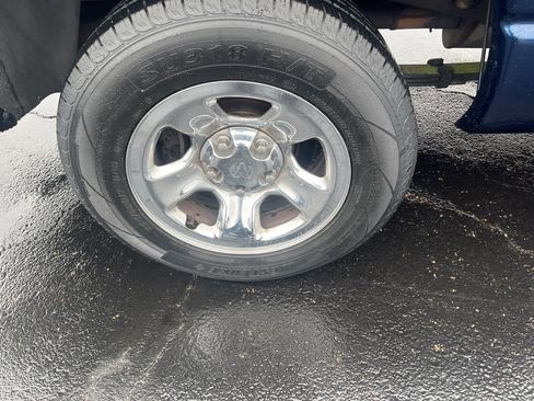 Used 2003 Dodge Ram 1500 Truck ST image 6