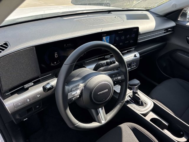 New 2027 Hyundai Kona SEL Sport FWD image 21