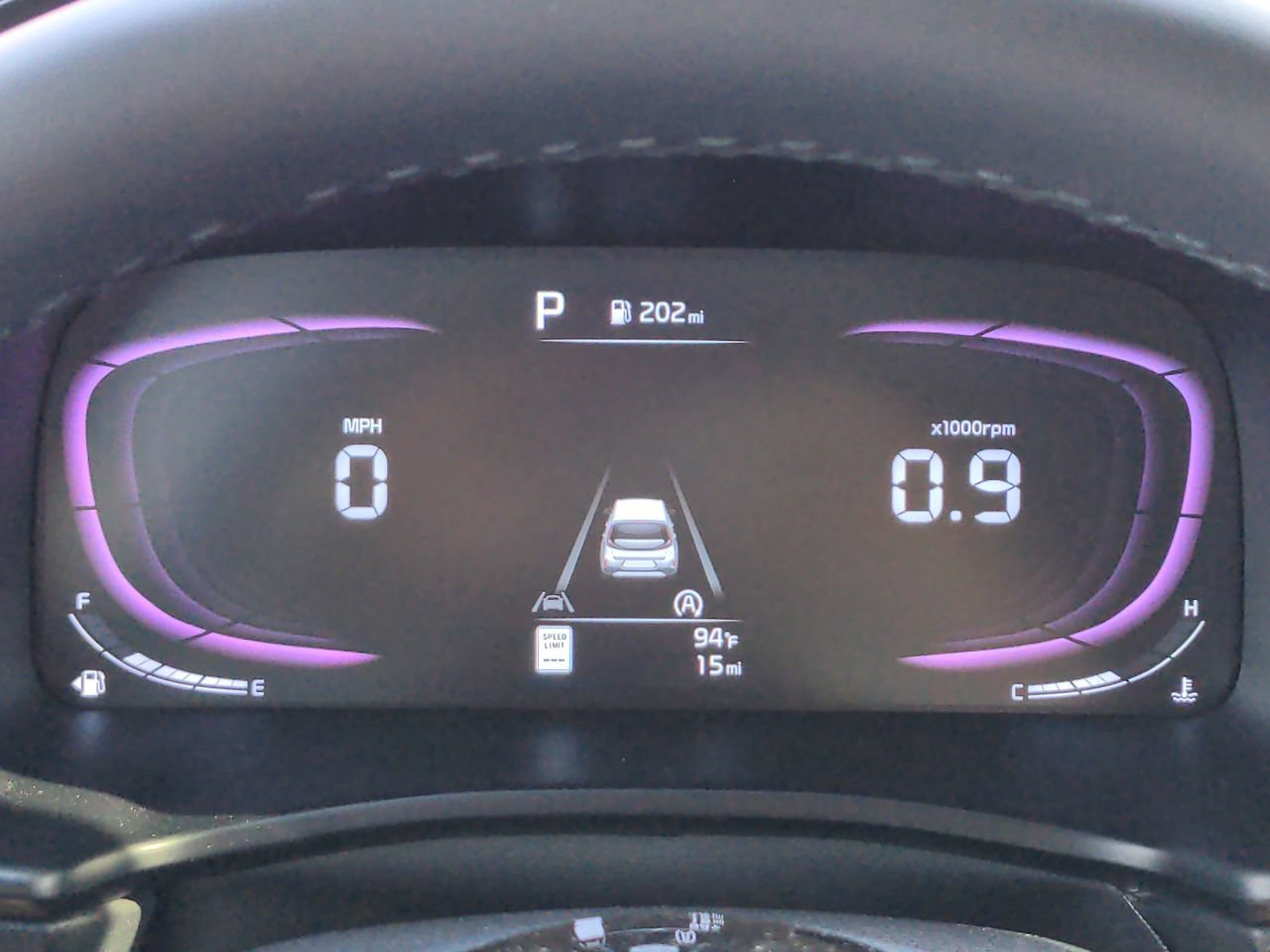 Certified 2023 Kia Soul EX FWD image 27