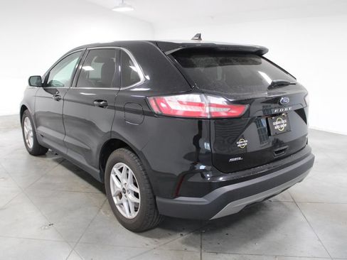 Used 2024 Ford Edge SEL AWD/4WD image 7
