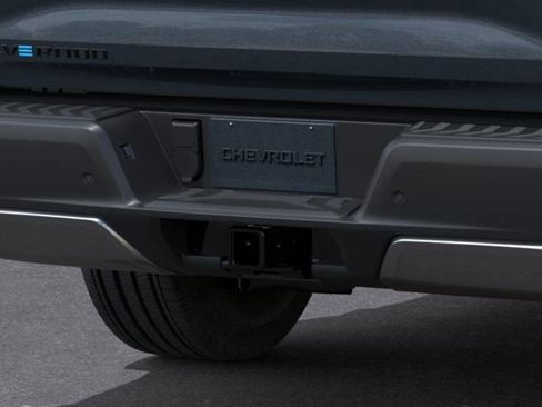 New 2026 Chevrolet Silverado EV LT image 15