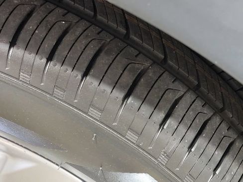 Certified 2023 Honda HR-V LX image 11
