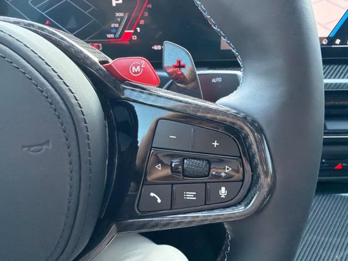 Used 2025 BMW M2 w/ Lighting Package image 28