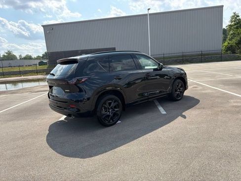 New 2026 MAZDA CX-5 2.5 S w/ Premium Plus Package AWD/4WD image 7