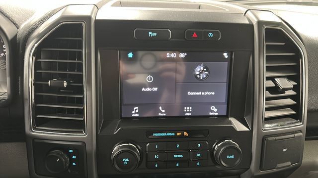 Used 2019 Ford F150 XLT w/ XTR Package AWD/4WD image 16