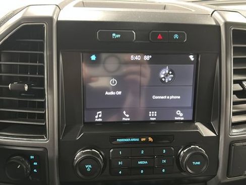 Used 2019 Ford F150 XLT w/ XTR Package AWD/4WD image 16