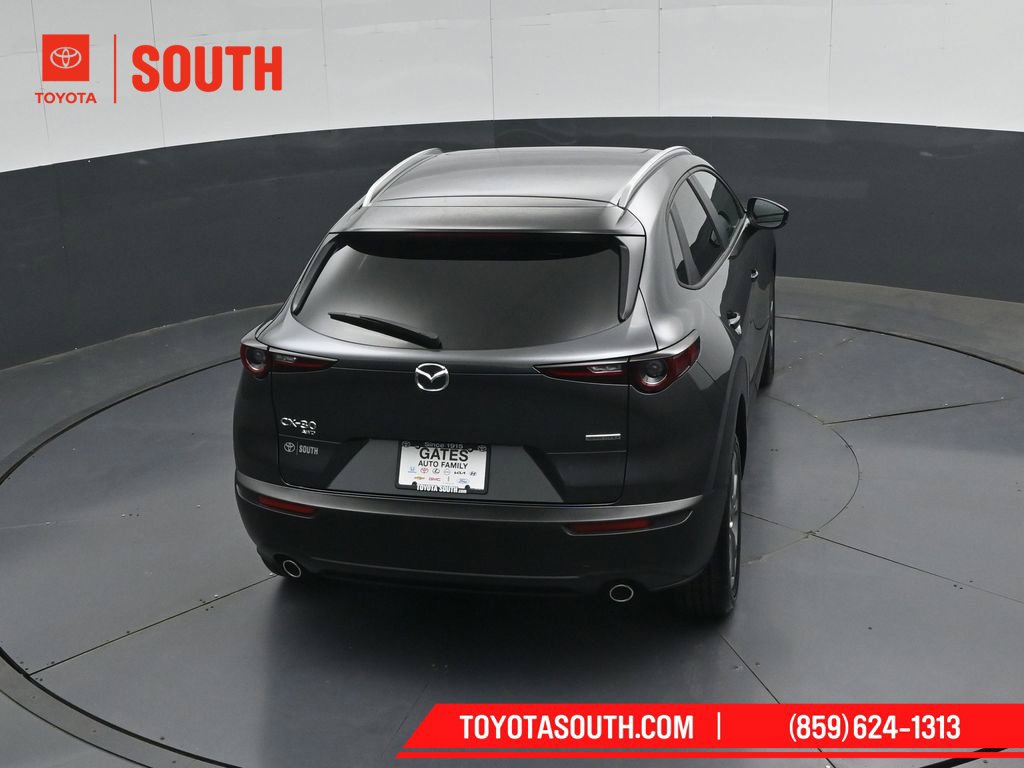 Used 2026 MAZDA CX-30 AWD 2.5 S image 43