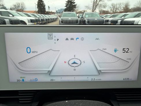 Used 2023 Hyundai Ioniq 5 SEL image 8