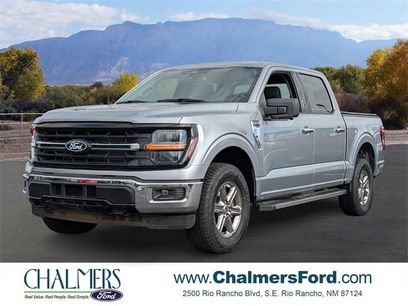Used 2024 Ford F150 XLT