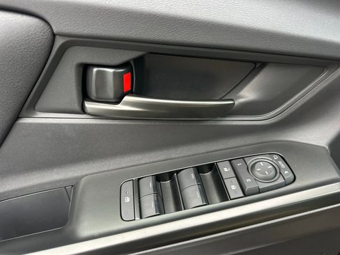 New 2026 Toyota bZ image 10