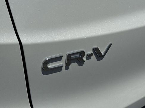 New 2026 Honda CR-V EX-L image 5