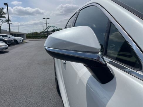 Used 2023 Lexus RX 350 Premium w/ Cold Area Package image 12