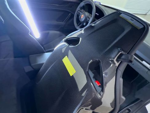 Used 2025 Porsche 911 GT3 image 5