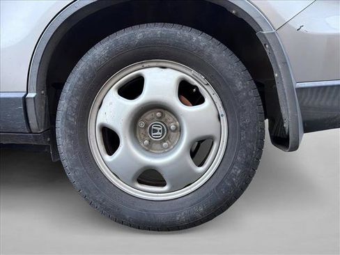 Used 2008 Honda CR-V LX image 8