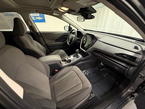 Used 2025 Subaru Crosstrek 2.0i Premium AWD/4WD image 8